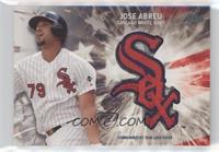 Jose Abreu