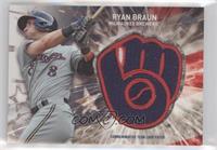 Ryan Braun