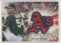 Sonny Gray