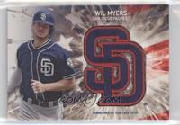 Wil Myers