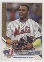 Yoenis Cespedes