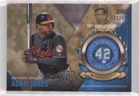 Adam Jones #/99