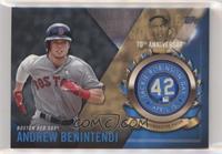 Andrew Benintendi