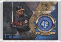 Adam Jones [EX to NM]