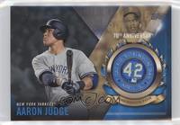 Aaron Judge