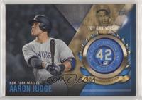 Aaron Judge