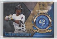 Andrew McCutchen