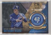 Anthony Rizzo