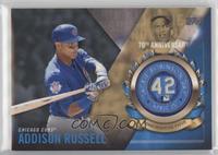 Addison Russell [EX to NM]