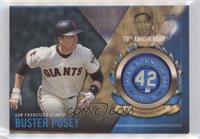 Buster Posey