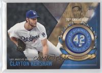 Clayton Kershaw