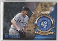 Chris Sale [EX to NM]