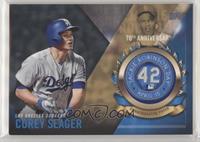 Corey Seager