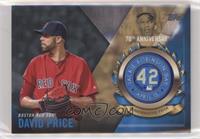 David Price