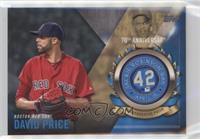 David Price