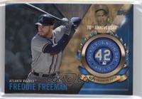 Freddie Freeman