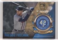 Freddie Freeman