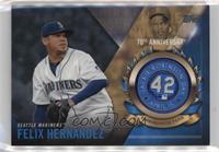 Felix Hernandez