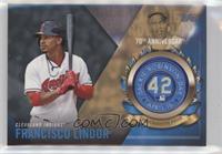 Francisco Lindor