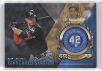 Giancarlo Stanton