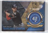 Giancarlo Stanton