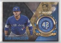 Josh Donaldson [EX to NM]