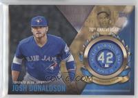 Josh Donaldson