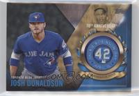 Josh Donaldson