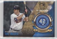 Joe Mauer