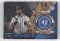 Madison Bumgarner [EX to NM]