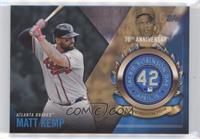 Matt Kemp