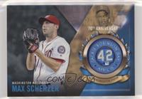 Max Scherzer [EX to NM]