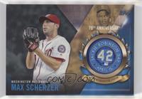 Max Scherzer