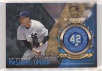 Masahiro Tanaka [EX to NM]