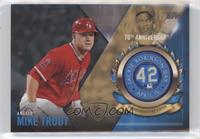 Mike Trout