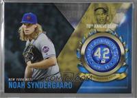 Noah Syndergaard [Noted]