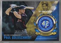 Paul Goldschmidt [Noted]