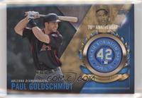 Paul Goldschmidt [EX to NM]