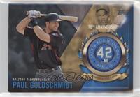 Paul Goldschmidt