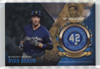 Ryan Braun