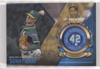 Sonny Gray [EX to NM]