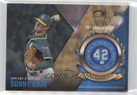 Sonny Gray