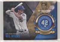 Wil Myers [EX to NM]