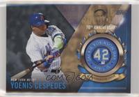 Yoenis Cespedes [Good to VG‑EX]