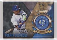 Yoenis Cespedes