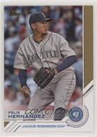 Felix Hernandez