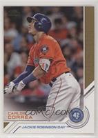 Carlos Correa [EX to NM]