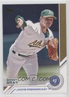 Sonny Gray