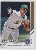 Sonny Gray