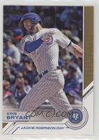 Kris Bryant